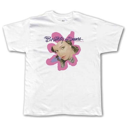 Britney Spears - Blossom Youth T-Shirt