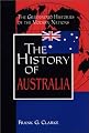 The History of Australia: (The Greenwood Histories of the Modern Nations)