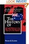 The History of Australia: (The Greenwood Histories of the Modern Nations)