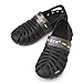 New Band Beach Aqua Water Sports Athletic Black Womens Shoes Sandals