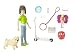 Barbie Thumbelina Mini Doll Playset