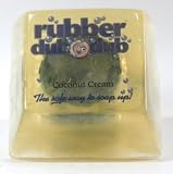 Coconut Cream Rubber Dub Dub