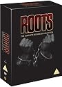 The Complete Roots Collection: Original Series 30th Anniversary Edition / Roots The Gift TV Special / The Next Generation (Exclusive to Amazon.co.uk) [DVD]