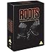 The Complete Roots Collection: Original Series 30th Anniversary Edition / Roots The Gift TV Special / The Next Generation (Exclusive to Amazon.co.uk) [DVD]