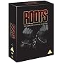 The Complete Roots Collection: Original Series 30th Anniversary Edition / Roots The Gift TV Special / The Next Generation (Exclusive to Amazon.co.uk) [DVD]