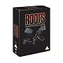 The Complete Roots Collection: Original Series (30th Anniversary Edition) [DVD]