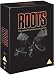 The Complete Roots Collection: Original Series 30th Anniversary Edition / Roots The Gift TV Special / The Next Generation (Exclusive to Amazon.co.uk) [DVD]