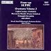 Supp�: Overtures, Vol.3
