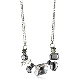 Sorrelli Midnight Moon Necklace
