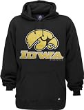 Iowa Hawkeyes Guardian Hooded Sweatshirt