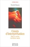 Cours d interprétation : Mise en scène du thème astral