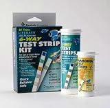6 Way All Purpose Test Kit