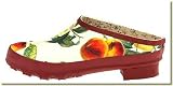 Hunter - Women's Peaches Clog
