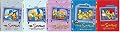 SIMPSONS:SEASONS 1-5 TV DVD MEGAPACK