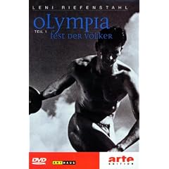 Olympia I - Fest der V�lker