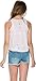 Billabong Big Girls' Drum Beatz Tank Top