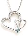 L'AMOUR DIAMOND (�����[���_�C�������h) �l�b�N���X LMD-MC101