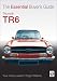 Triumph TR6 (Essential Buyer's Guide)