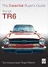 Truimph TR6 (Essential Buyer's Guide)