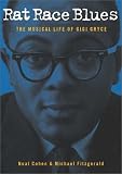 Rat Race Blues: The Musical Life of Gigi Gryce