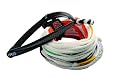 Straight Line 1.08-Inch Diameter Ergo Handle with 8 Section Mainline