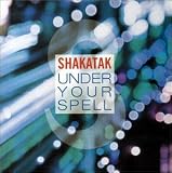 Revue Shakatak  / Under Your Spell