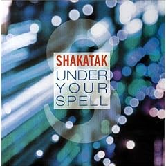 Under Your Spell