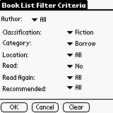 Readers Notebook