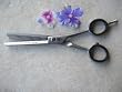 Roseline 5 1/2" Ice Temperd Thinning Shear