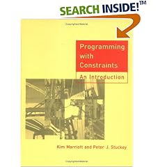 Programming with Constraints: An Introduction | free ebook | download ebook | free download | share ebook
