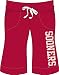 Oklahoma - Women's Collegiate Bermuda Shorts