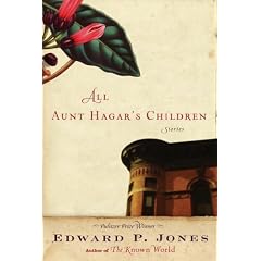 All Aunt Hagar's Children: Stories