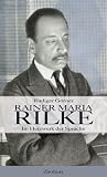 Rainer Maria Rilke