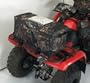 Mad Dog� ATV Cooler Rack Bag Mossy Oak� Break-Up�