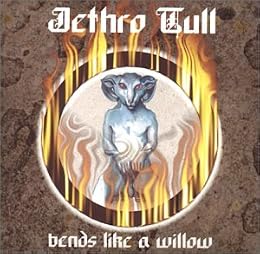 Jethro Tull Picture 16