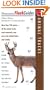 Animal Tracks (Peterson FlashGuides)