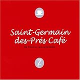 Saint Germain Des Pres Cafe V.7