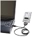 iConcepts USB HotSync and Charger for Sony T and NR70/V/NX60/70/SJ20/30 Series
