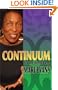 Continuum: New and Selected Poems