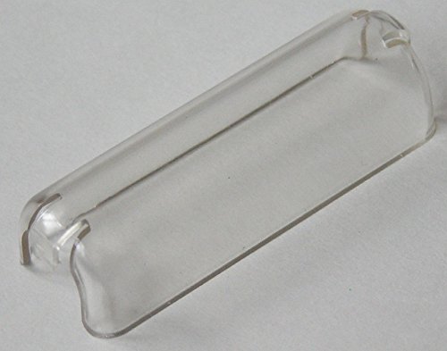 Braun Micron 2000 Series Protective Cap (Also Fits Eltron)