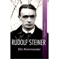 Rudolf Steiner
