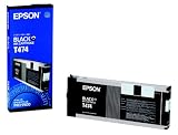 Black Ink Cartridge for Epsonstylus Pro 9500