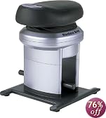 スライヴ 家庭用フィットネス機器 ロデオボーイ FD001