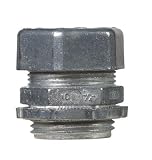 25 each: Gampak Emt Compression Connector (49251)