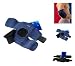 Homedics MW-EHC TheraP Elbow Wrap.