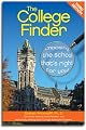 The College Finder: Choose the School That's Right for You!