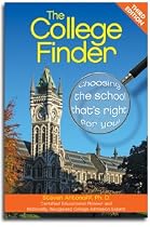 The College Finder: Choose the School That's Right for You!