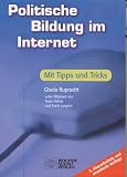 Produkt-Bild: Politische Bildung im Internet