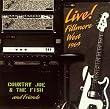 Live! Fillmore West 1969