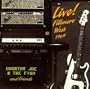 Live at Fillmore West 1969